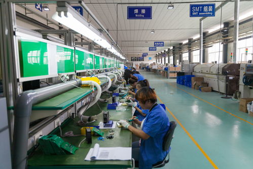 電器輔件銷售 如何高效找到電子廠工作,看這篇就夠了